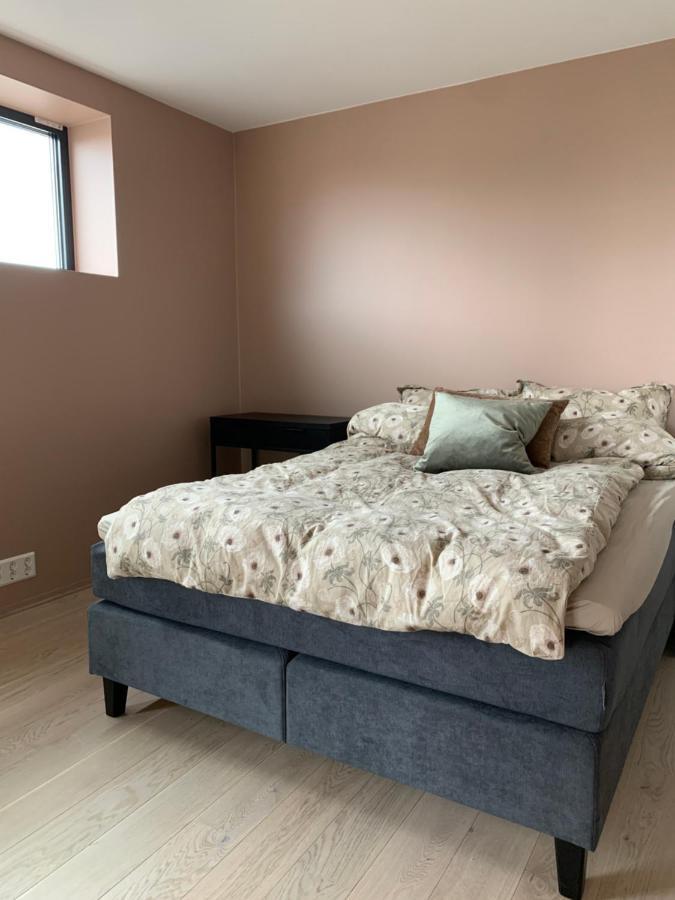 Lofoten Suiteapartments Свольвер Экстерьер фото
