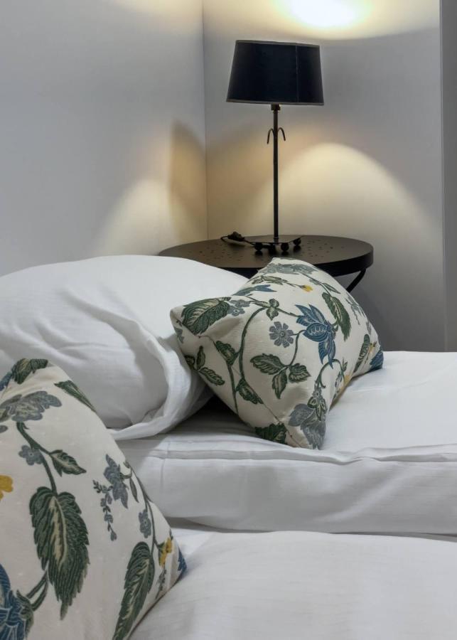 Lofoten Suiteapartments Свольвер Экстерьер фото